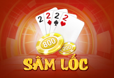 Sâm Lốc